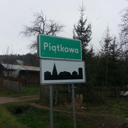 Ekoturystyka Natura Gwiazd - Green Velo - Workation Park - Ziolowy Klimat Bieszczad Dubiecko Eksteriør bilde