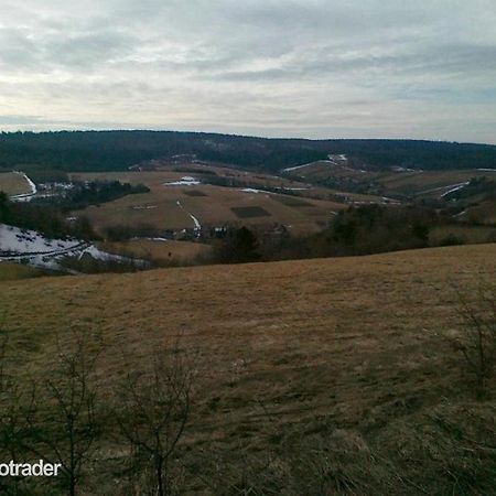Ekoturystyka Natura Gwiazd - Green Velo - Workation Park - Ziolowy Klimat Bieszczad Dubiecko Eksteriør bilde