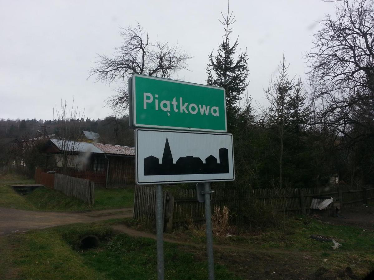 Ekoturystyka Natura Gwiazd - Green Velo - Workation Park - Ziolowy Klimat Bieszczad Dubiecko Eksteriør bilde